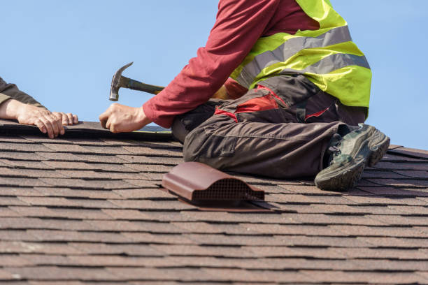 Tile Roofing Contractor in Hinckley, MN
