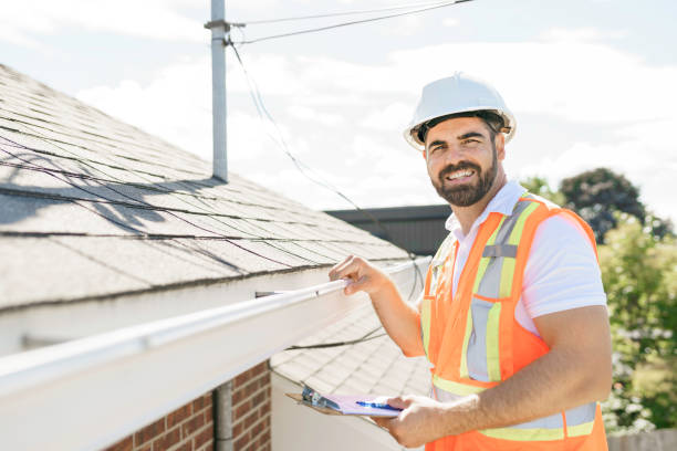 Quick and Trustworthy Emergency Roof Repair Services in Hinckley, MN
